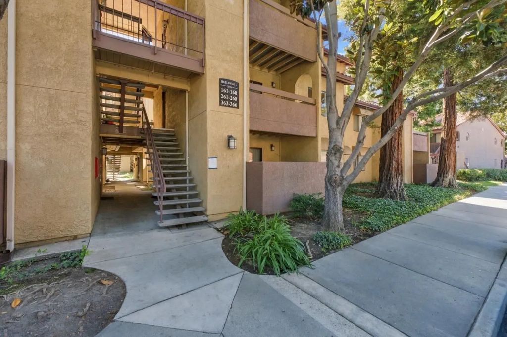 2250 Monroe Street 264, Santa Clara