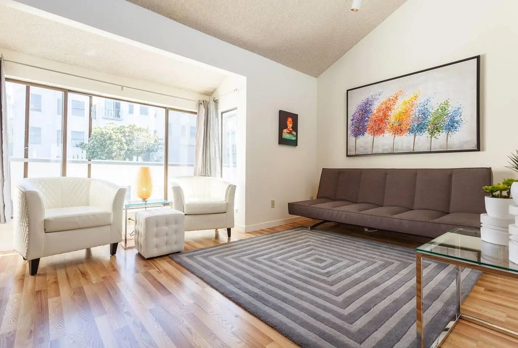 28 Houston Street, San Francisco