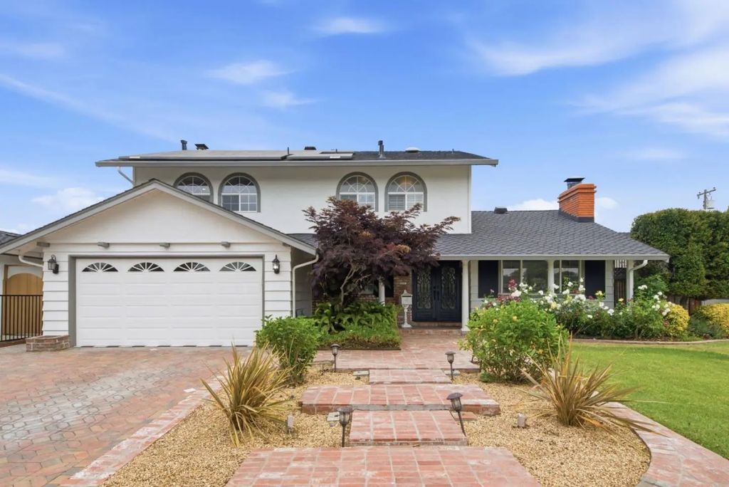 2644 Briarwood Drive, San Jose