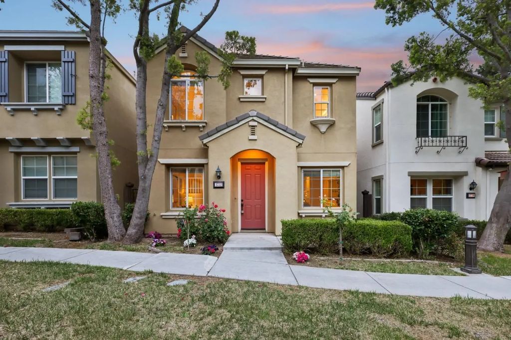 3732 Evangelho Circle, San Jose