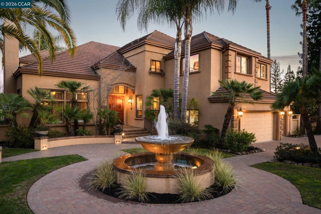 4640 Kingswood Dr, Danville