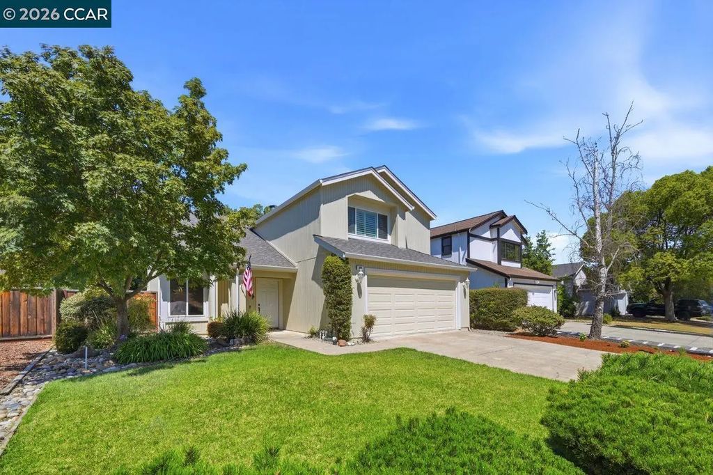 364 Flaming Oak Dr, Pleasant Hill