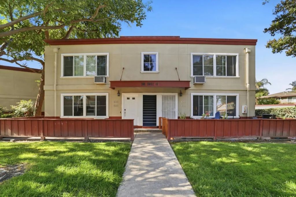 2600 Cortez Drive 6102, Santa Clara