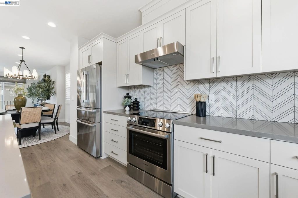 4686 Vilana Street, Livermore