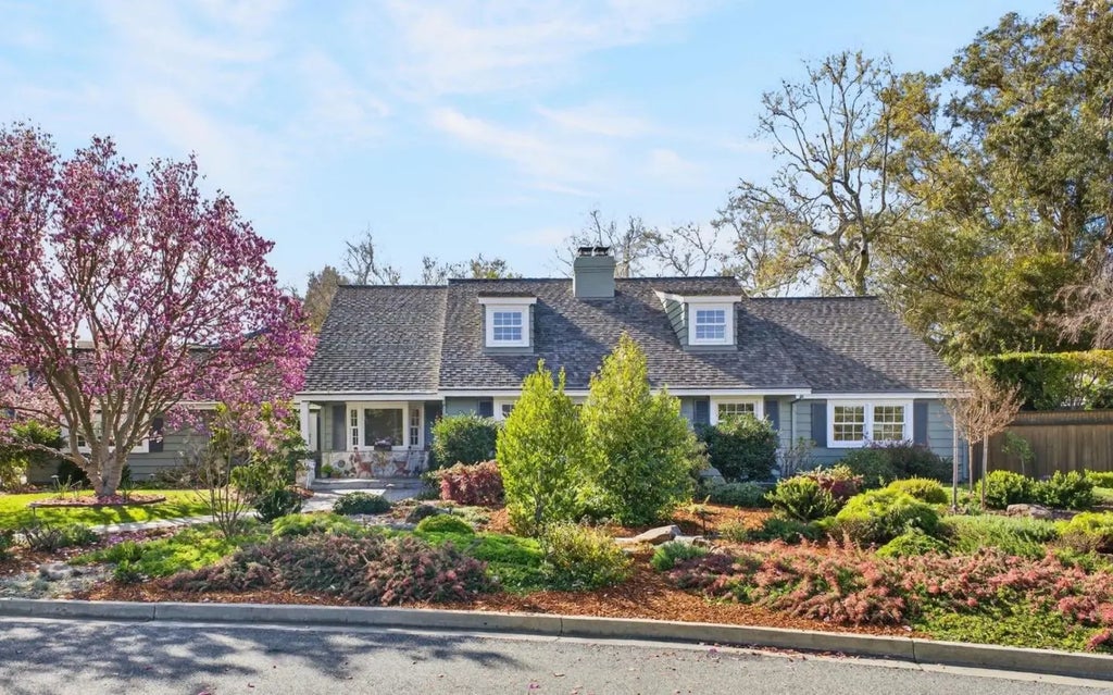 14041 Jerries Drive, Saratoga