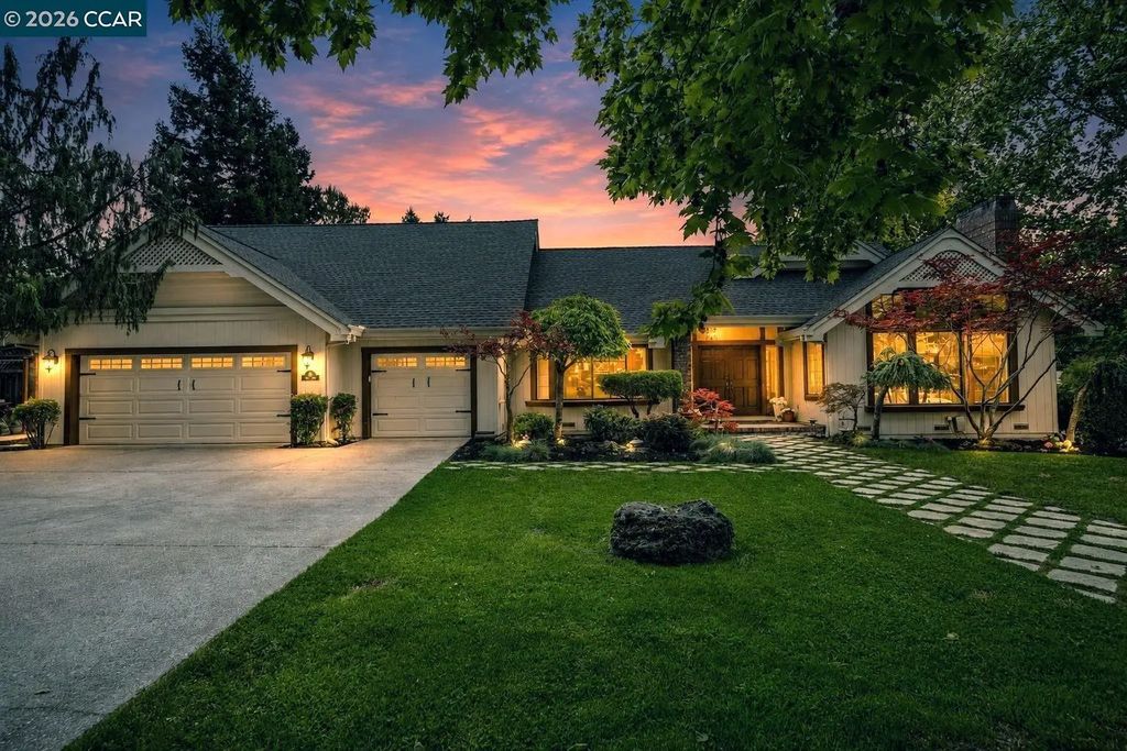 85 Trish Ct, Danville