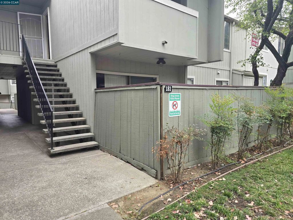 1333 N Camino Alto 181, Vallejo
