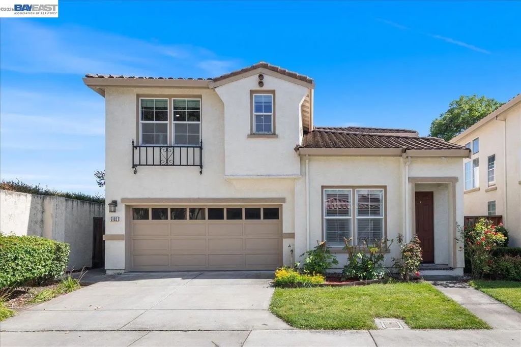 5102 Kino Ct, Dublin