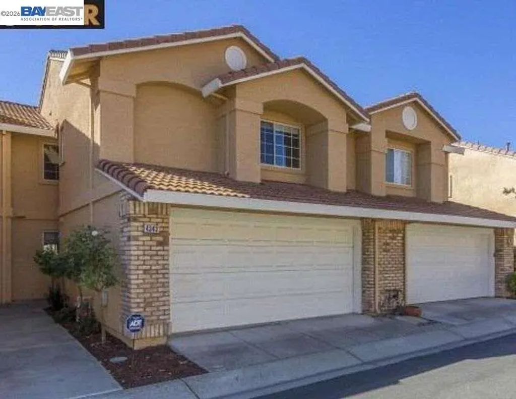 4343 Conejo Drive, Danville