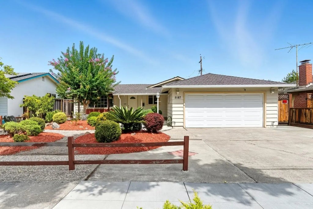 5187 Doyle Road, San Jose