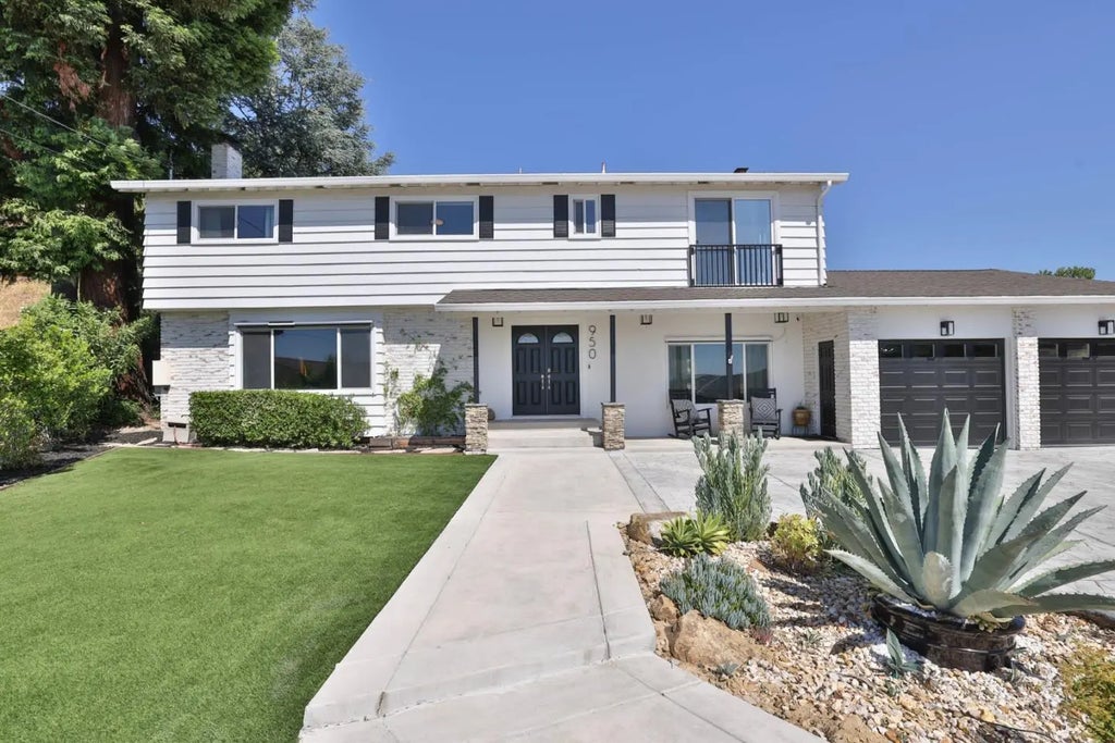 950 Macduff Court, San Jose