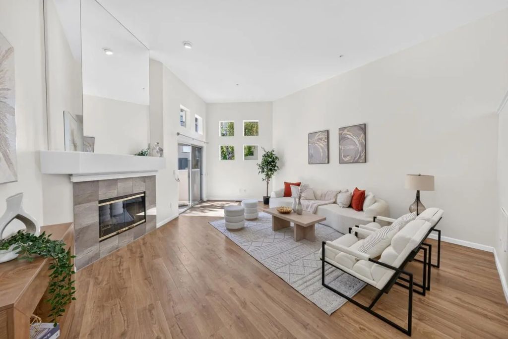 970 Asilomar Terrace 3, Sunnyvale