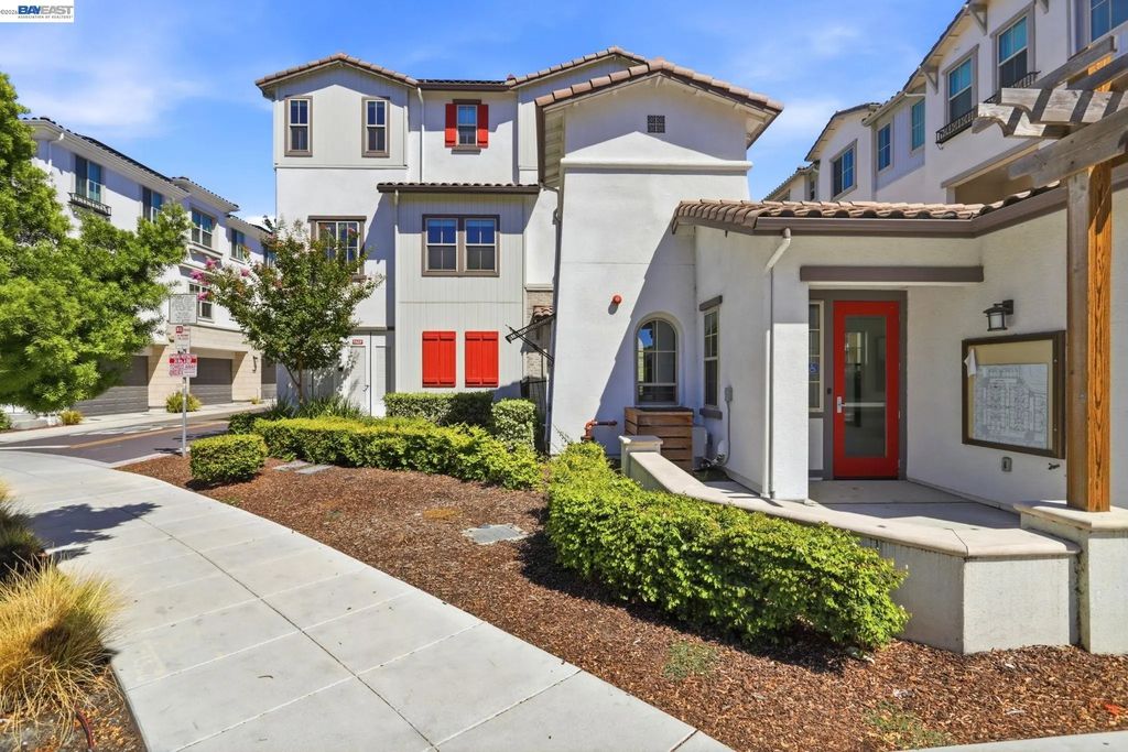 332 Harcot Ter, Sunnyvale