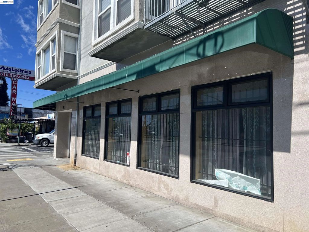 1515 14th Ave #c1, Oakland
