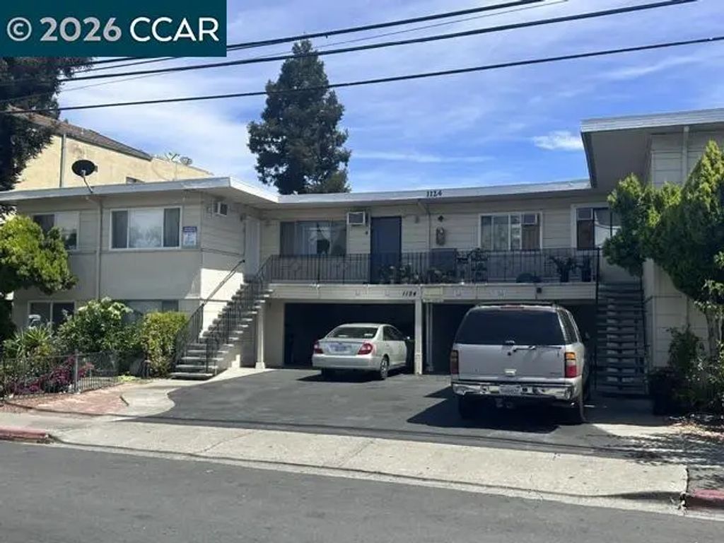 1124 Lacey Ln, Concord
