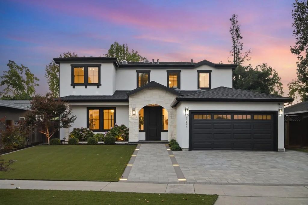 1257 Woodlawn Avenue, San Jose