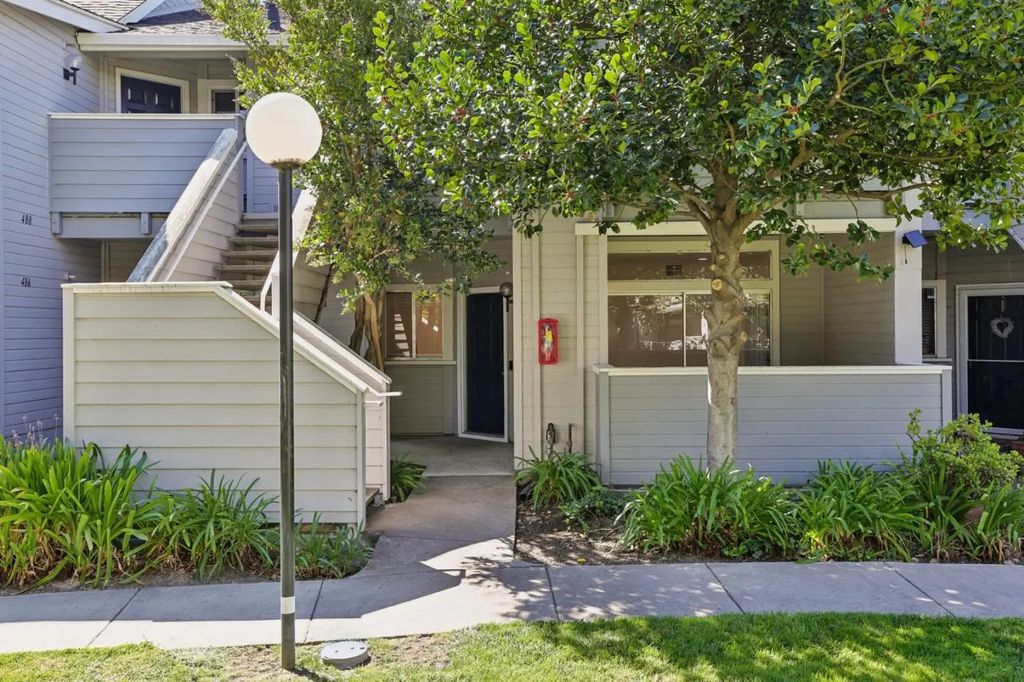 482 Shadowgraph Drive, San Jose