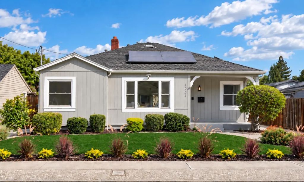 1054 Thornton Way, San Jose