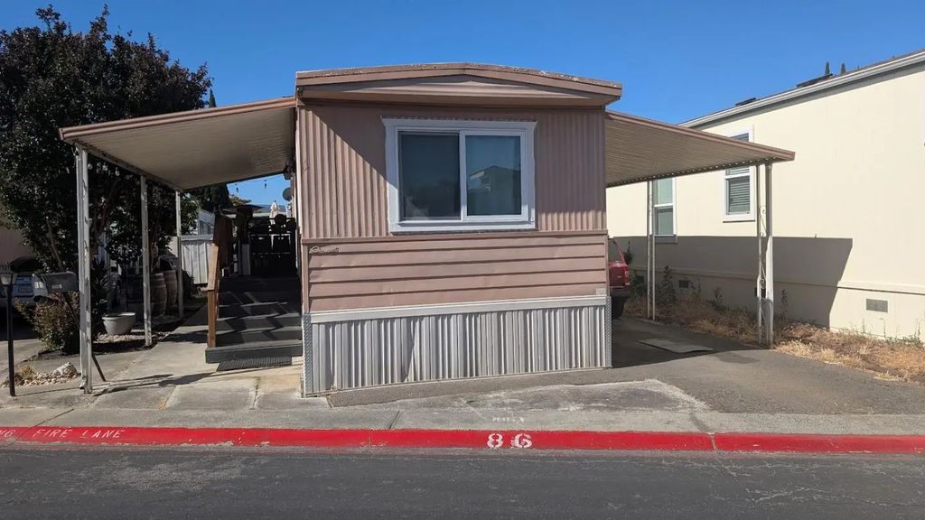510 Saddle Brook Dr. 86, San Jose