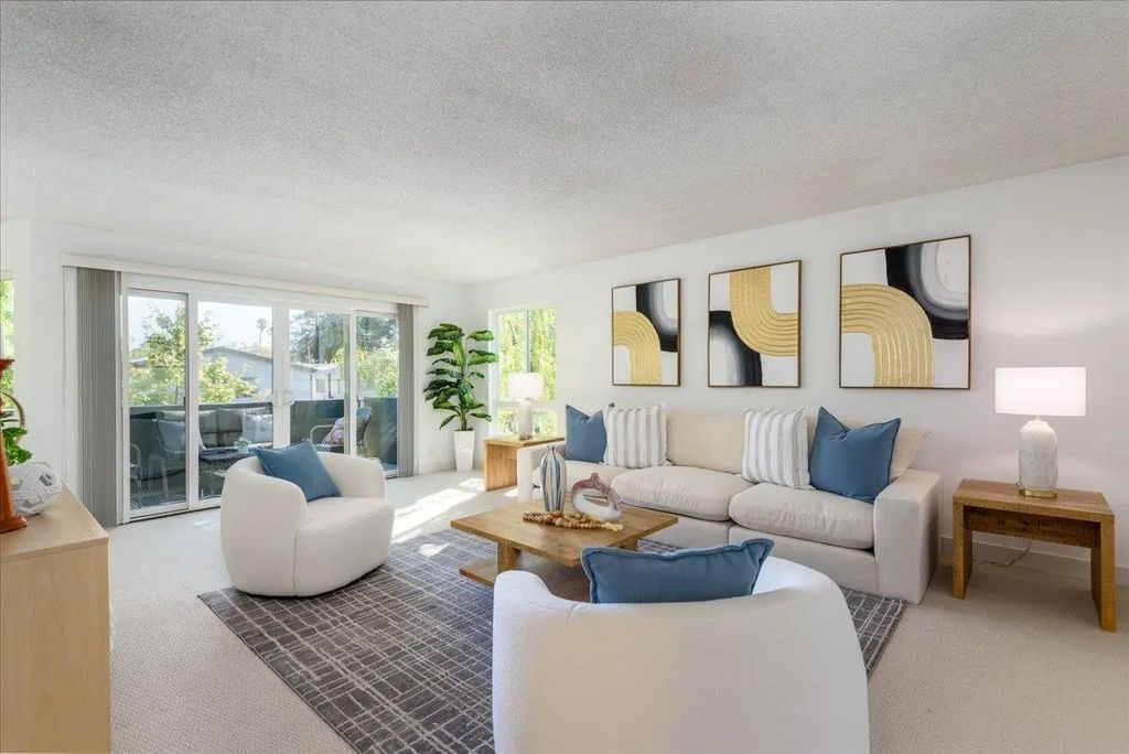 833 N Humboldt Street 210, San Mateo