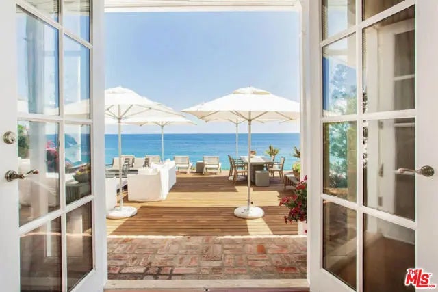 31740 Broad Beach Road, Malibu