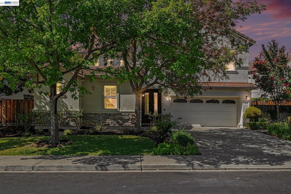 3743 Ferncroft Way, Dublin