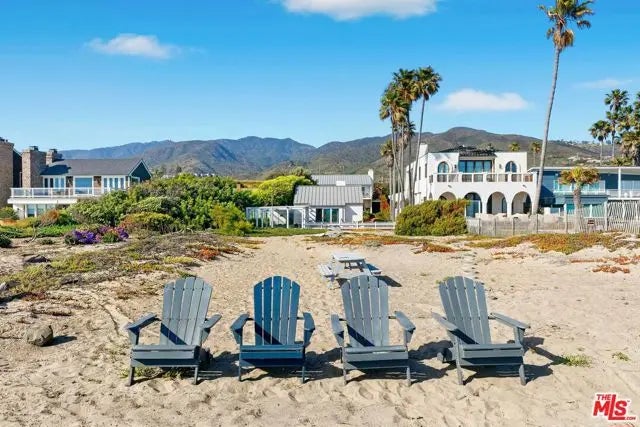 30830 Broad Beach Road, Malibu
