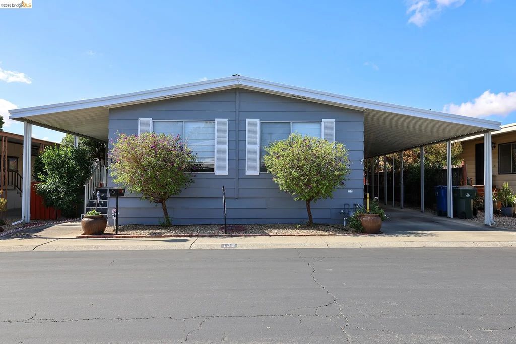 125 Paulette Way, Antioch
