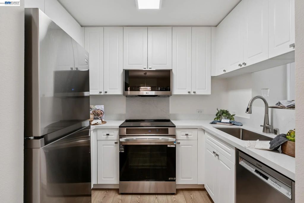 1315 Alma Ave 211, Walnut Creek