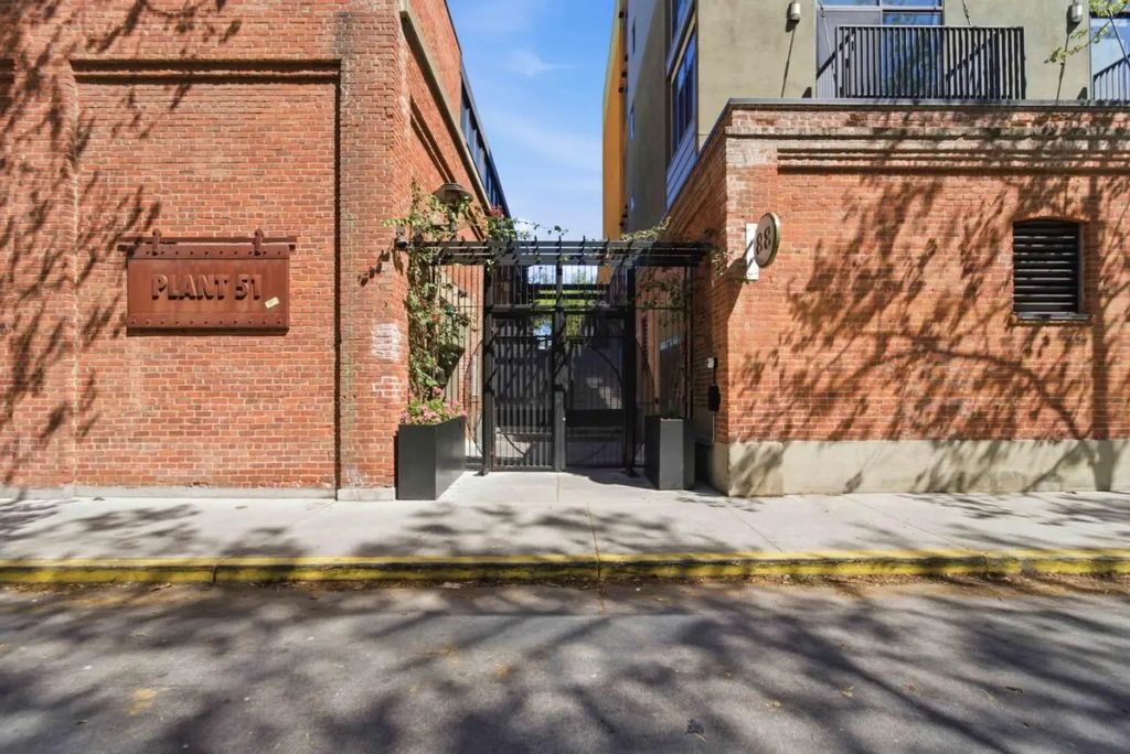 88 Bush Street 3170, San Jose