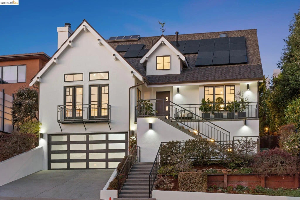 5416 Golden Gate Ave, Oakland