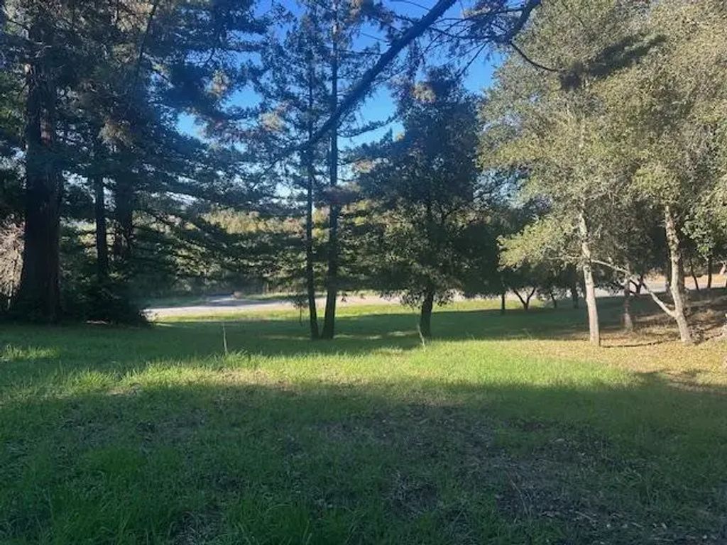 Vista Verde, Portola Valley