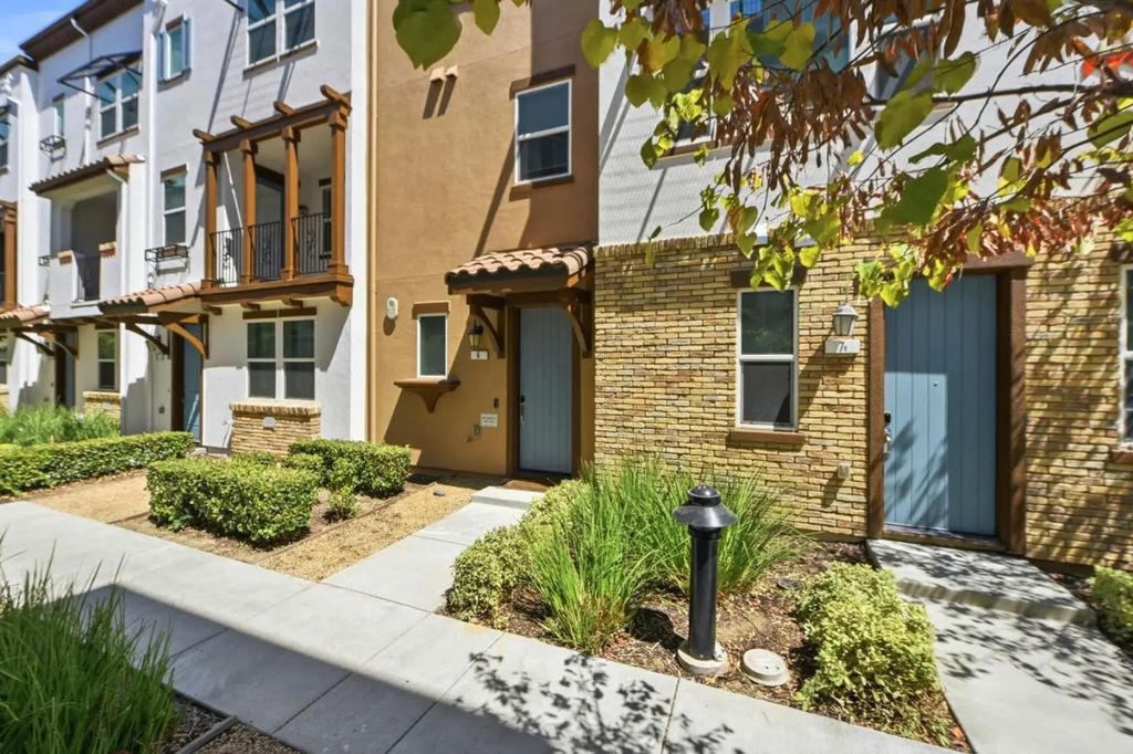 2733 Sorano Court 6, San Jose