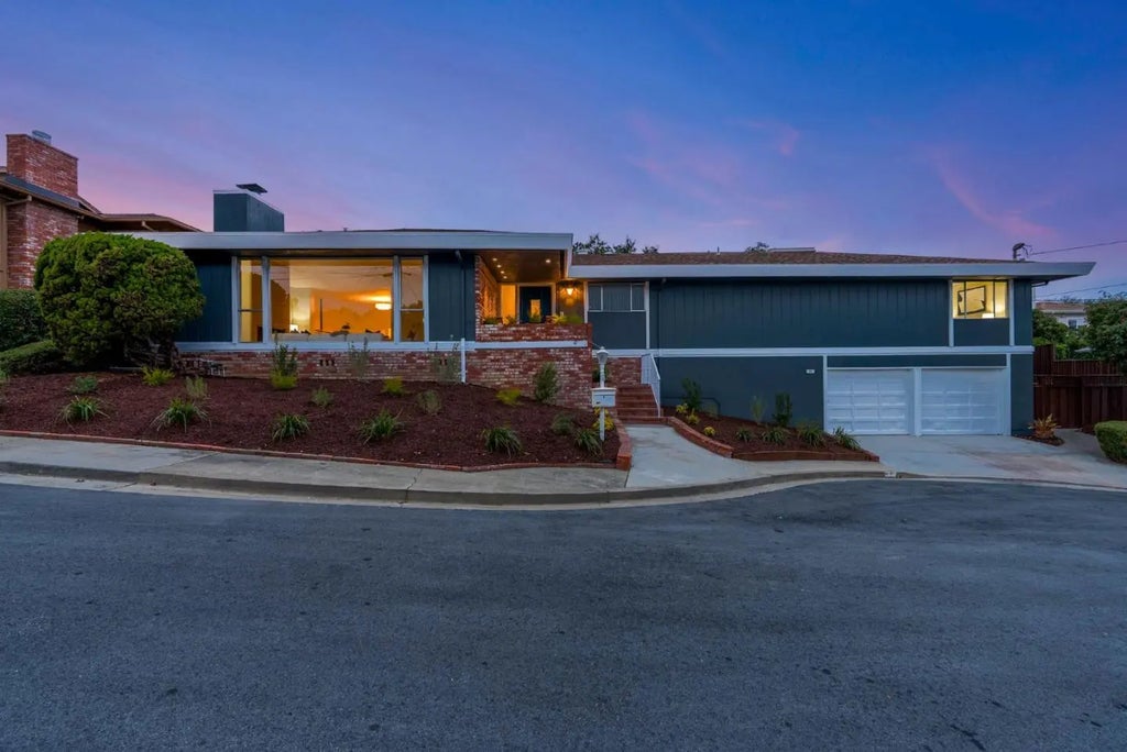 60 Loree Lane, Millbrae