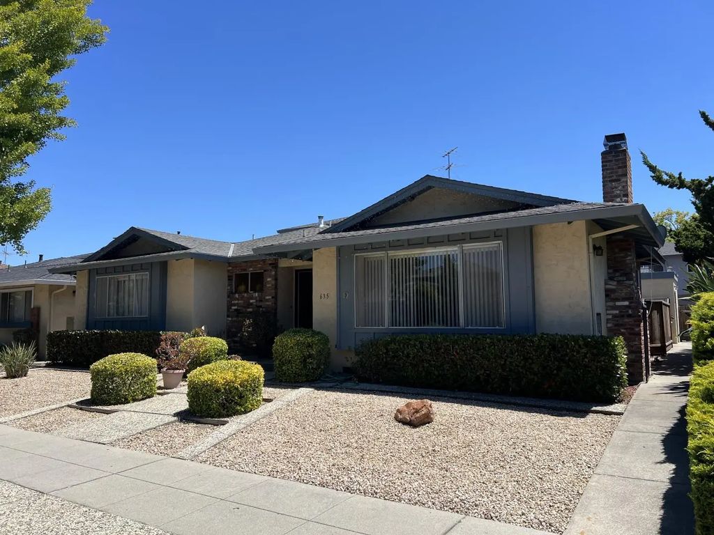 635 Bolton Court, San Jose