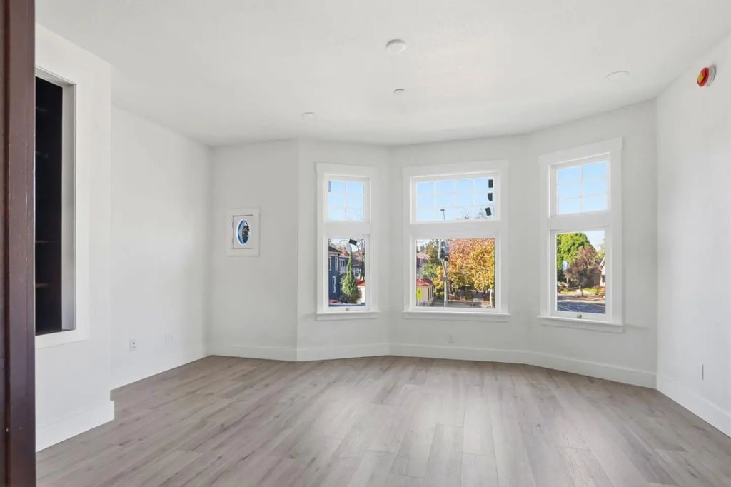 140 E Reed Street 4, San Jose