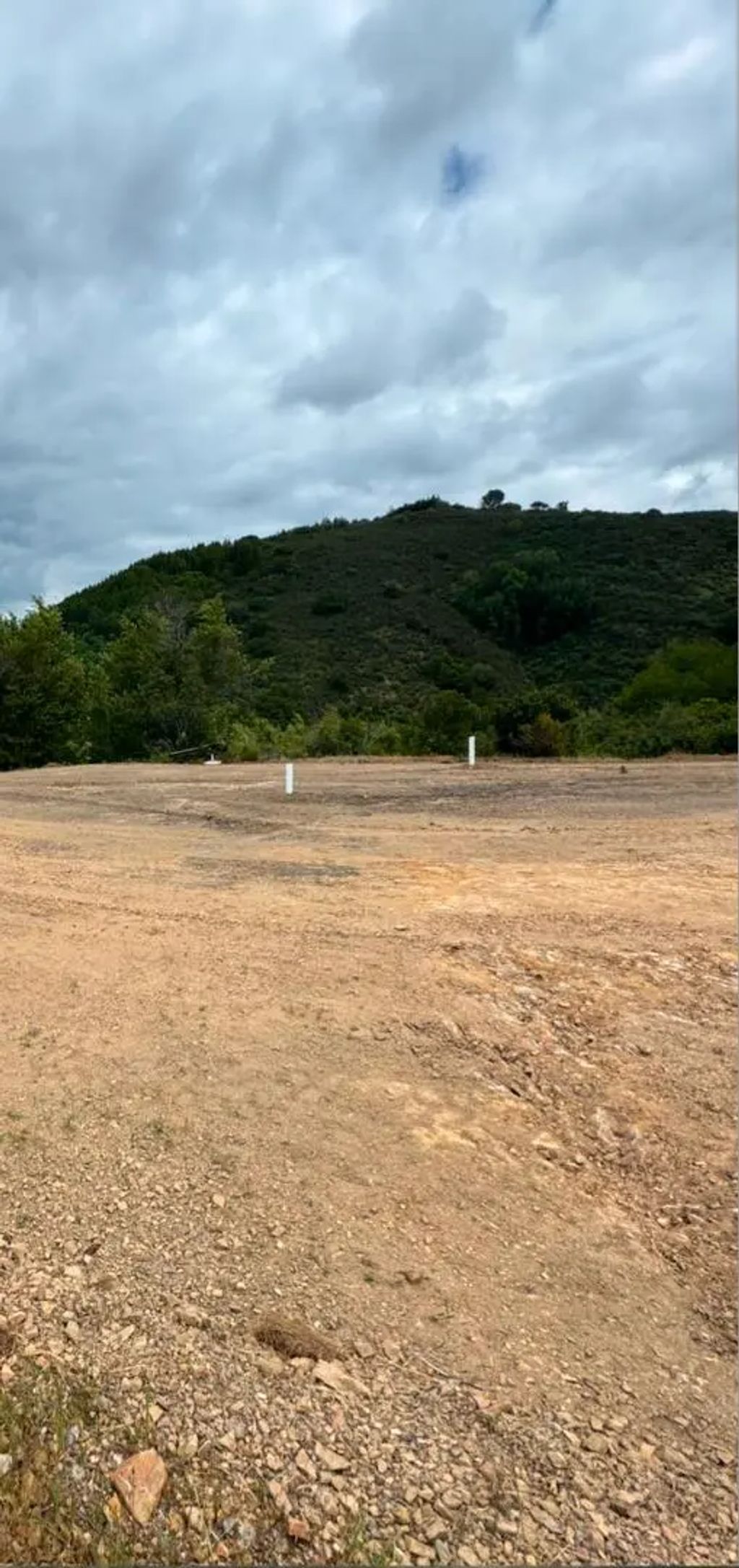 O Uvas Road, Morgan Hill