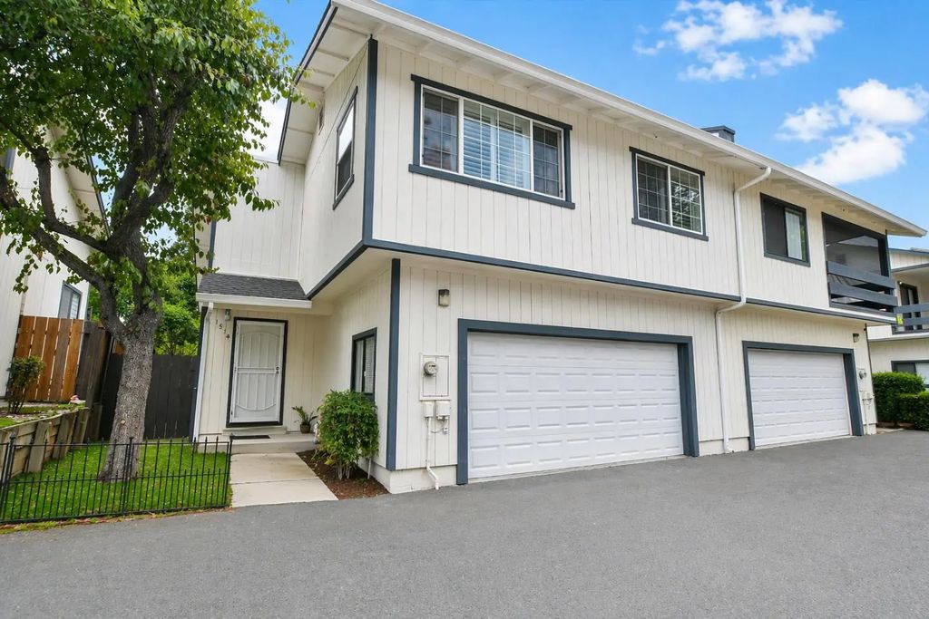 1514 Farm Bureau Road, Concord