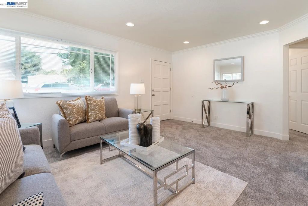 21743 Princeton St. 8, Hayward