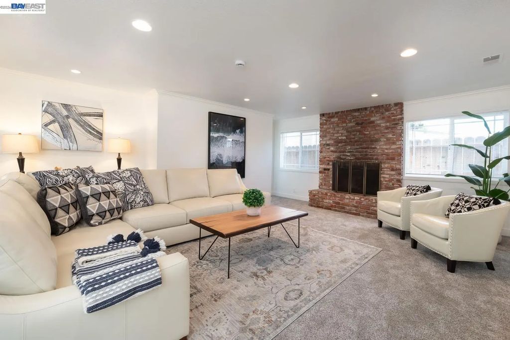 21743 Princeton St. 8, Hayward