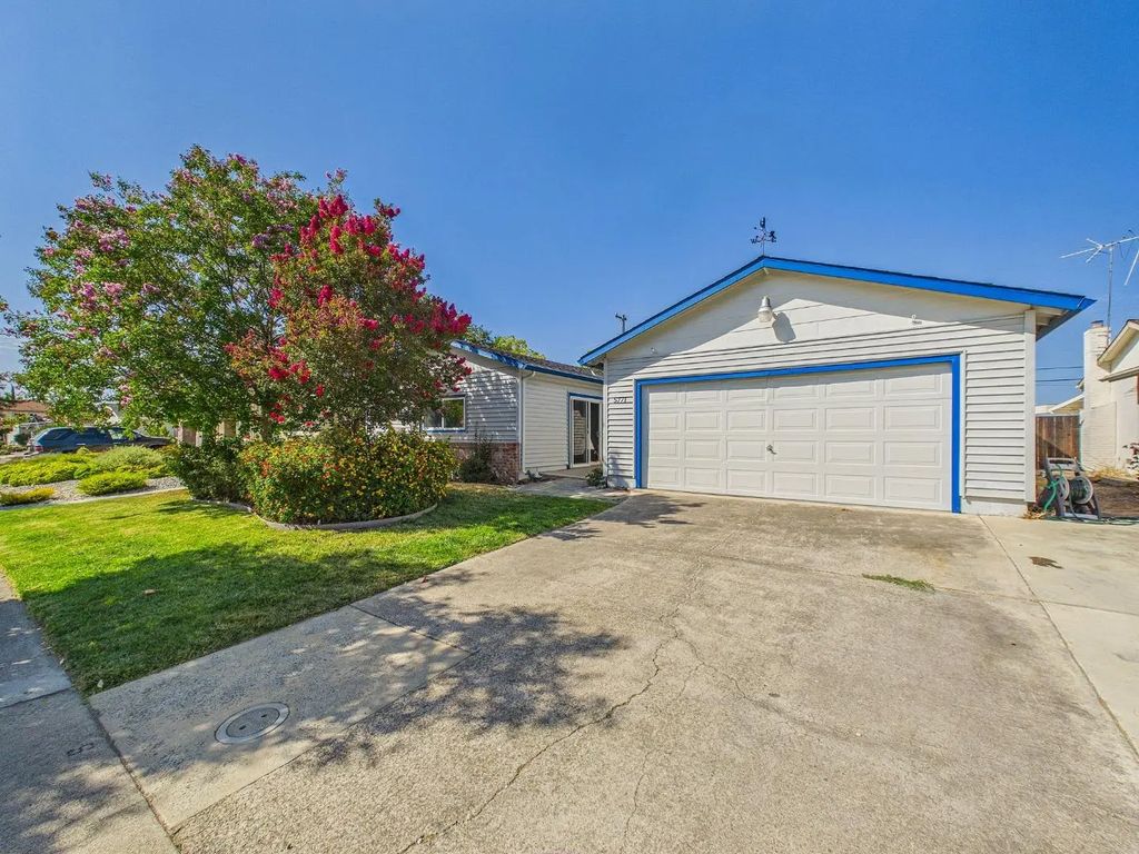 5771 W Walbrook Drive, San Jose