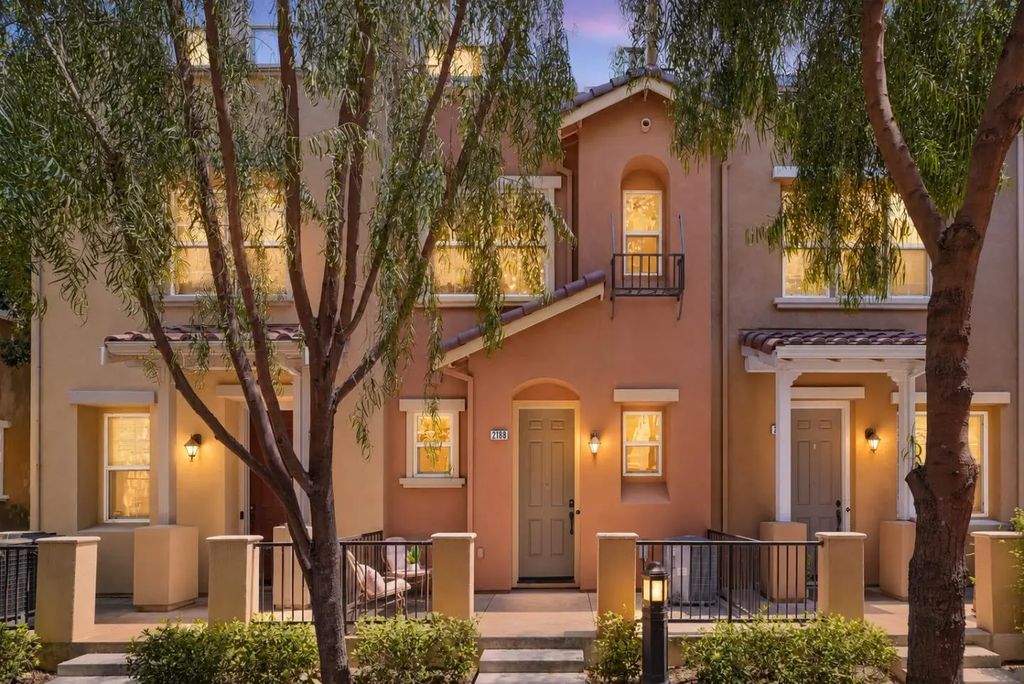 2188 Beech Circle, San Jose
