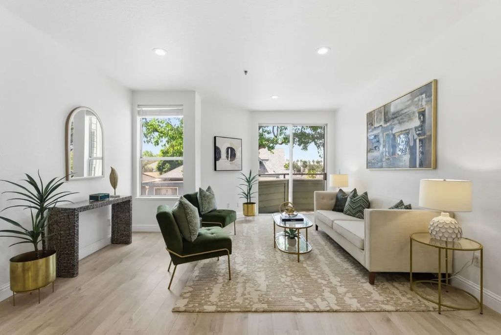 411 Park Avenue 225, San Jose