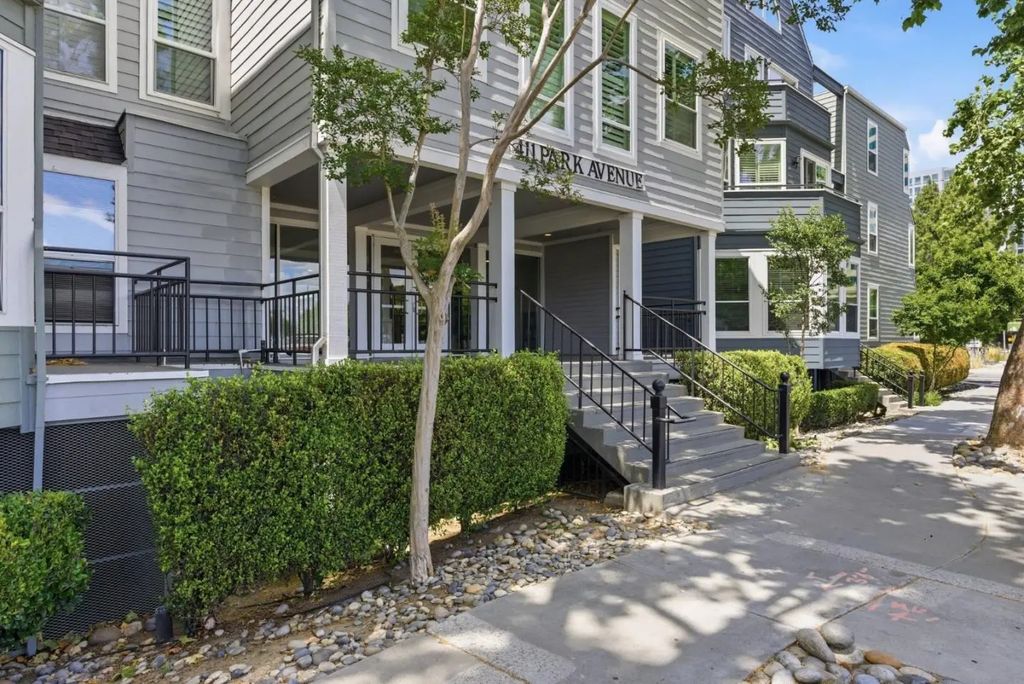 411 Park Avenue 225, San Jose