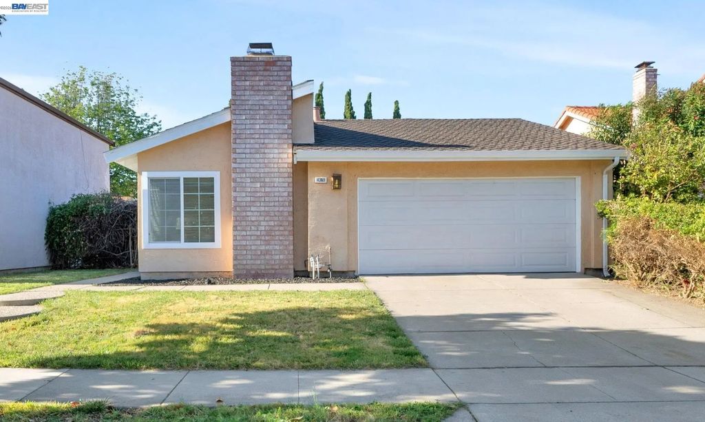4309 Jessica Cir, Fremont