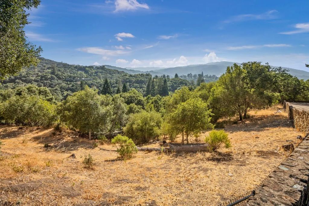 16497 S Kennedy Road, Los Gatos