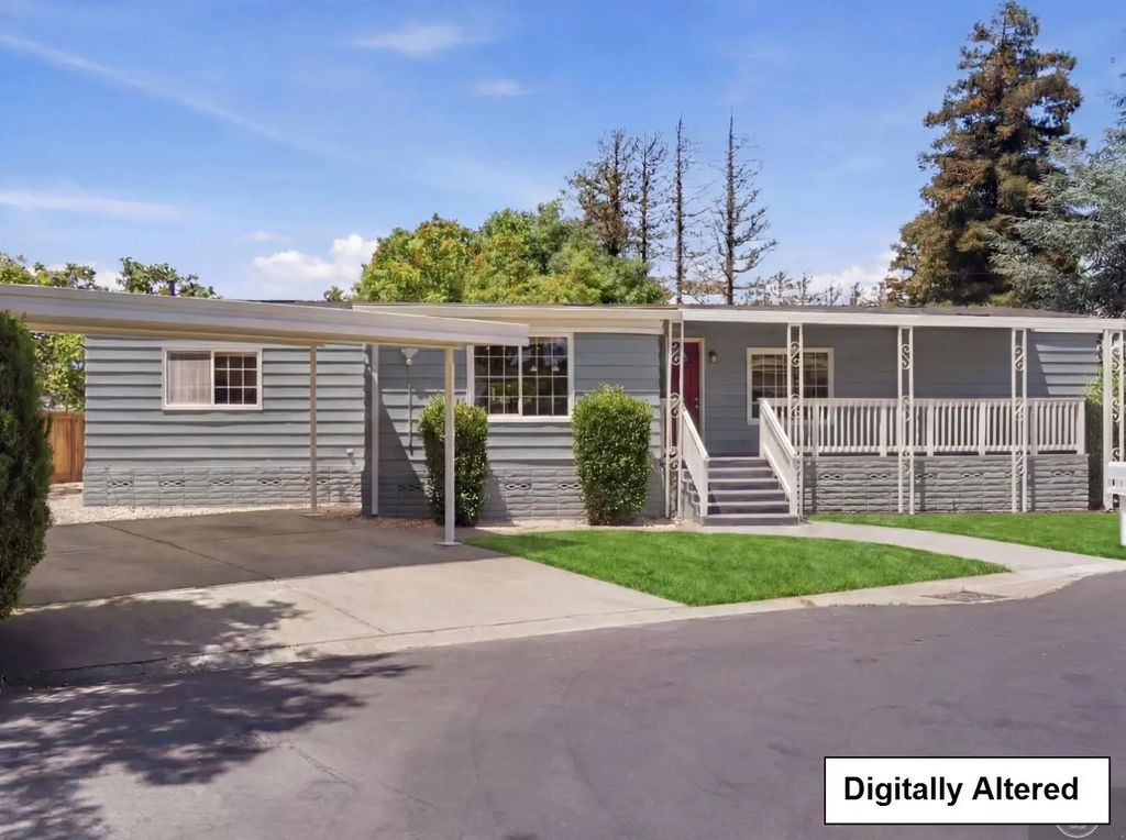 2901 Moss Hollow Drive 2901, San Jose