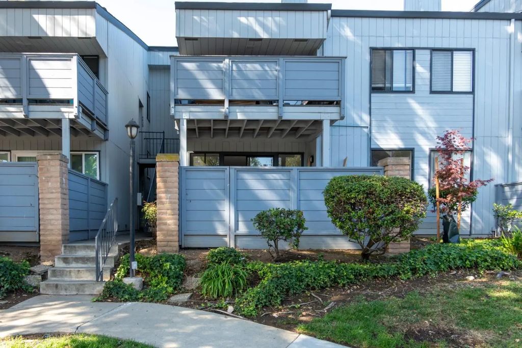 4822 Pine Forest Place, San Jose