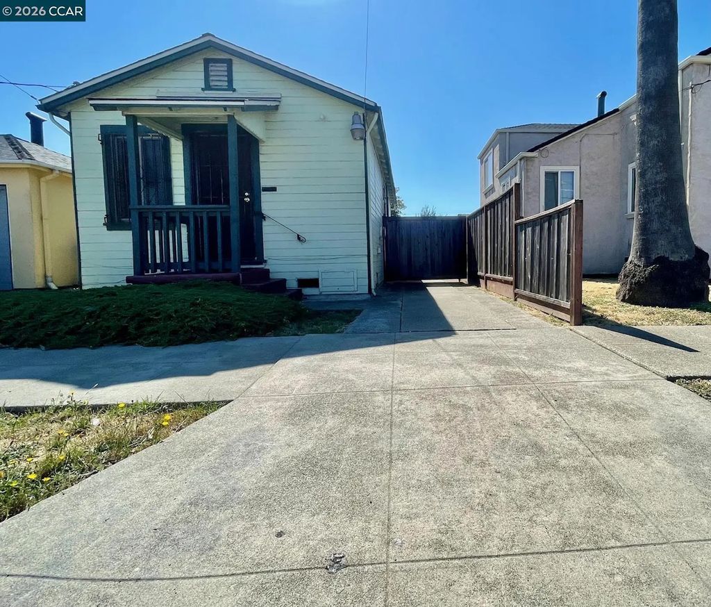 311 S 17th St, Richmond