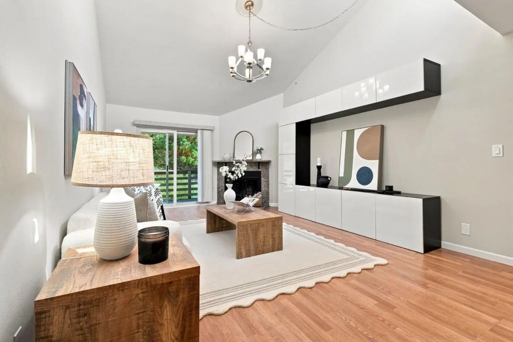 349 Philip Drive 307, Daly City